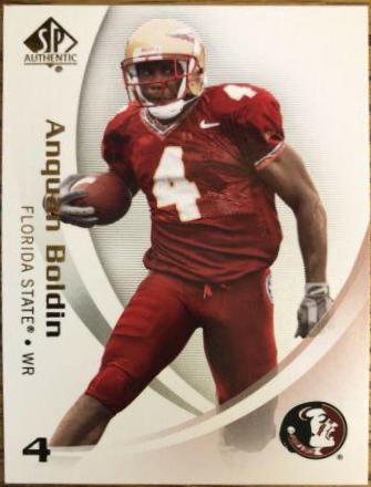 Anquan Boldin #7