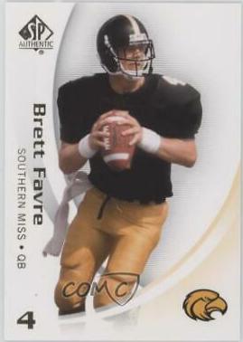 Brett Favre #14