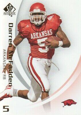 Darren McFadden #25