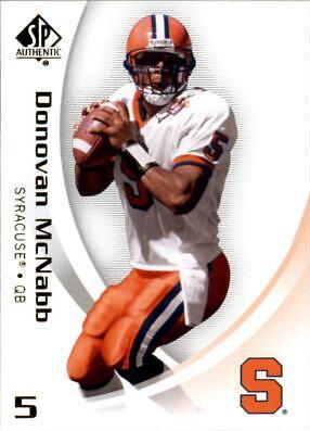 Donovan McNabb #31