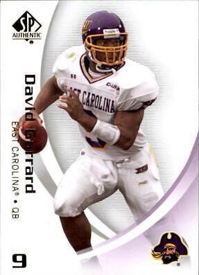 David Garrard #26