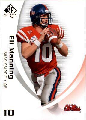 Eli Manning #33