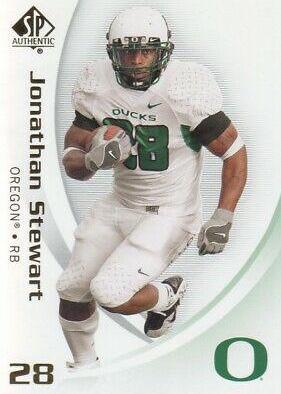 Jonathan Stewart #45