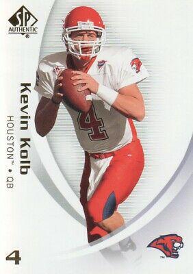 Kevin Kolb #50