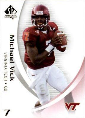 Michael Vick #63