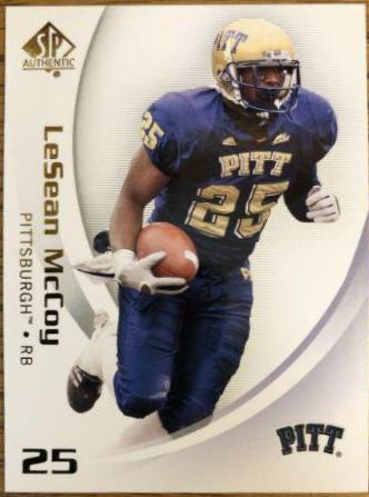 LeSean McCoy #62