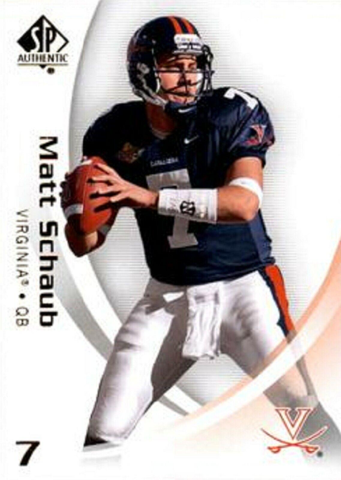 Matt Schaub #65