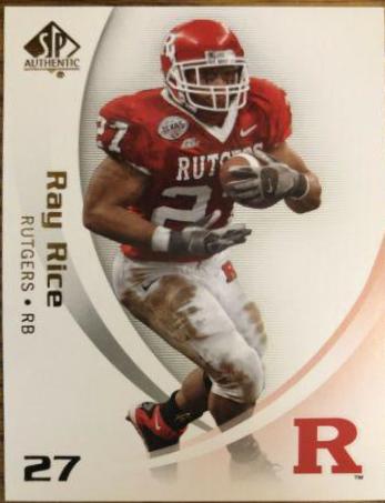 Ray Rice #79
