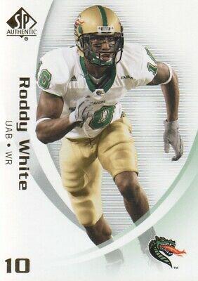 Roddy White #82
