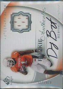 Dez Bryant [Autograph Jersey] #103