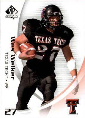 Wes Welker #100