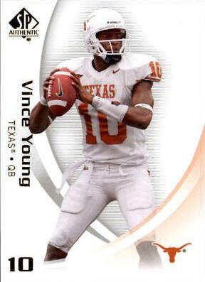 Vince Young #98