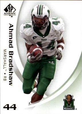 Ahmad Bradshaw #4