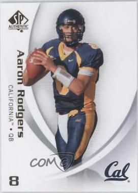 Aaron Rodgers #2