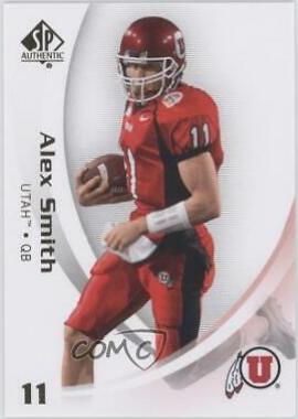 Alex Smith #5