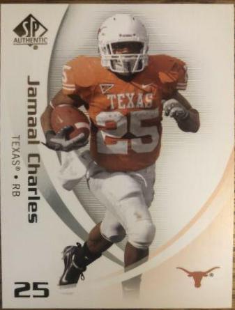 Jamaal Charles #39