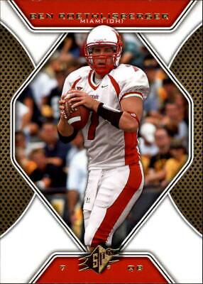 Ben Roethlisberger #40