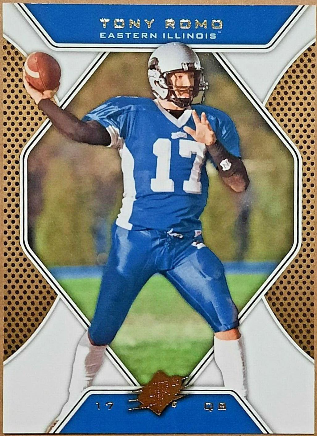 Tony Romo #19