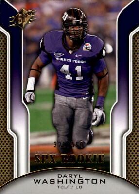 Daryl Washington #200