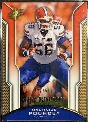 Maurkice Pouncey #190