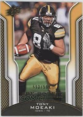 Tony Moeaki #196