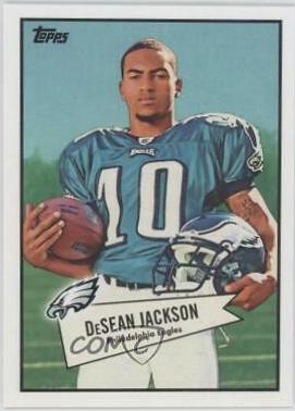 DeSean Jackson #52B-33