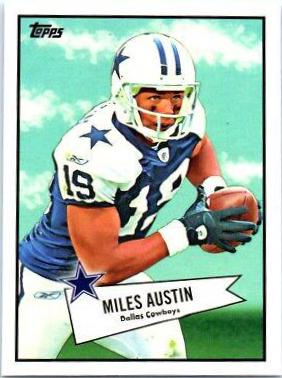 Miles Austin #52B-45