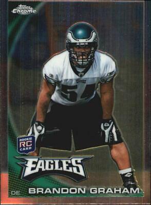 Brandon Graham #C56