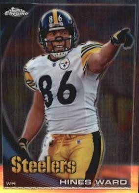 Hines Ward #C55