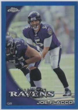 Joe Flacco #C59