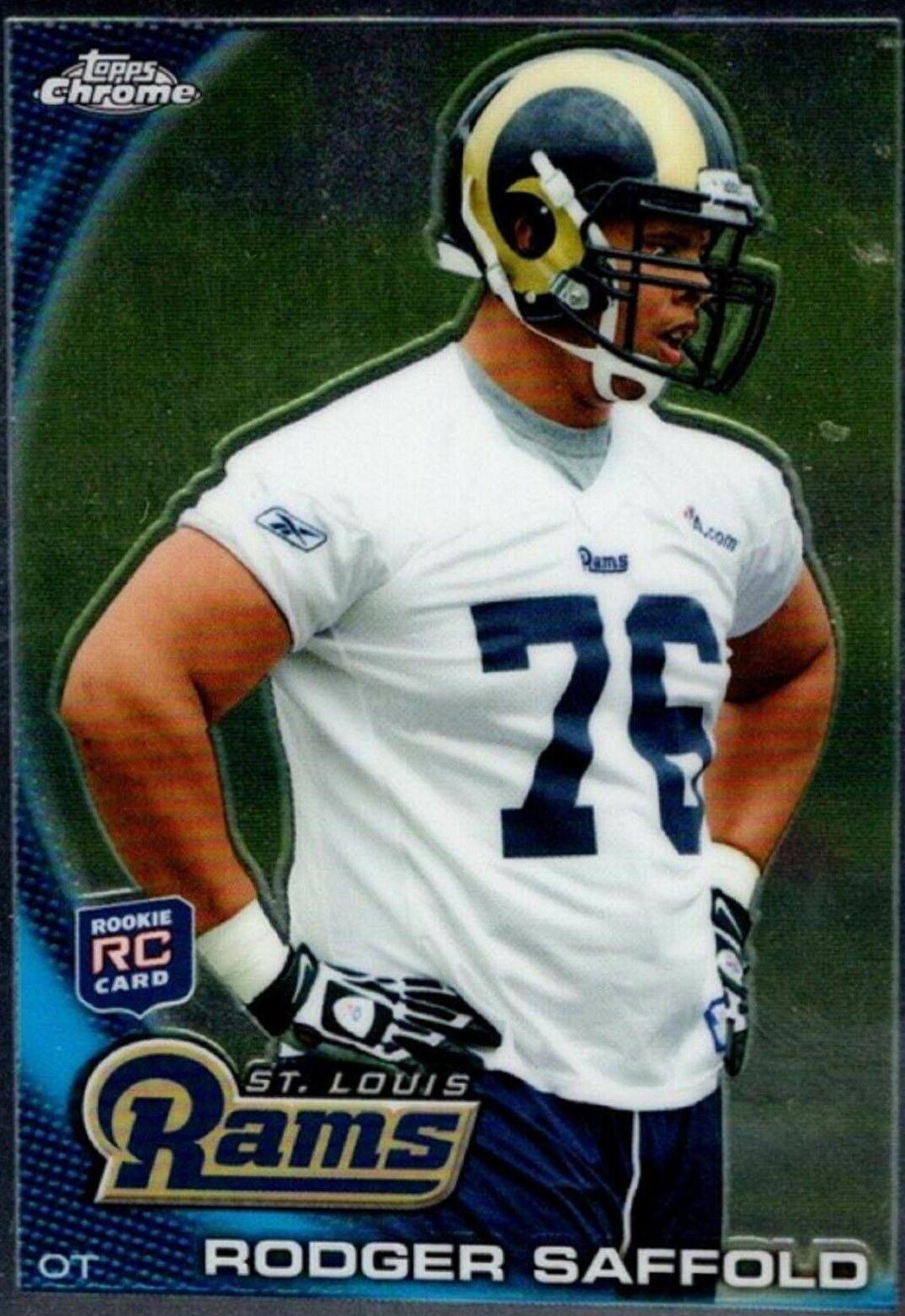 Rodger Saffold #C144