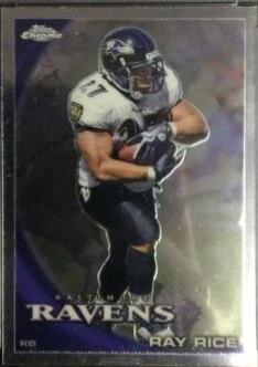 Ray Rice #C152