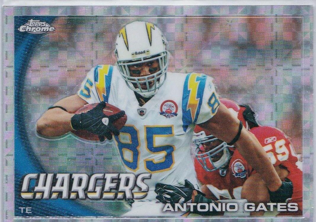 Antonio Gates #C156