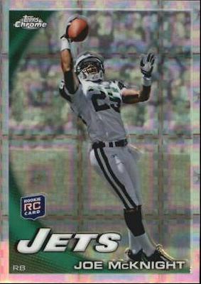Joe McKnight #C159