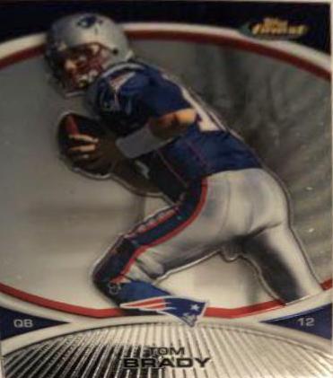 Tom Brady #40