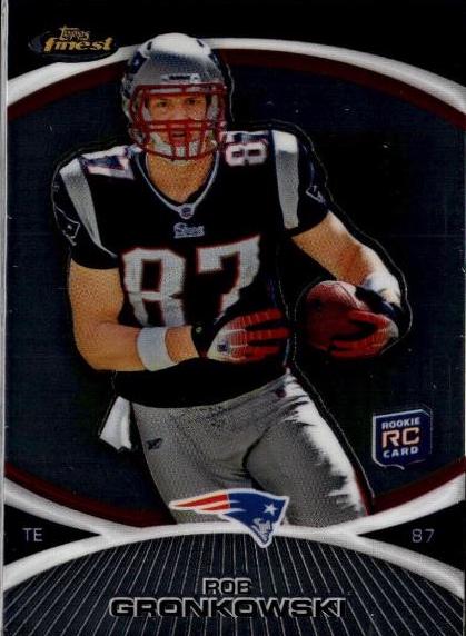 Rob Gronkowski #42