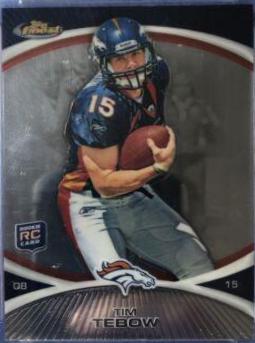 Tim Tebow #100