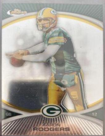 Aaron Rodgers #56
