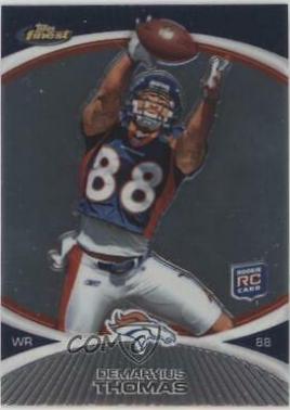 Demaryius Thomas #31