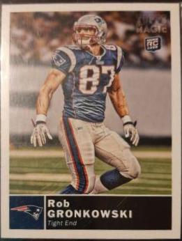 Rob Gronkowski #26
