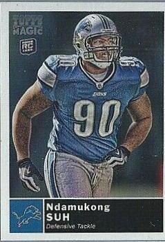 Ndamukong Suh #16