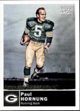 Paul Hornung #18