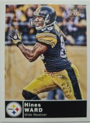 Hines Ward #14