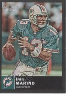 Dan Marino [Mini] #32