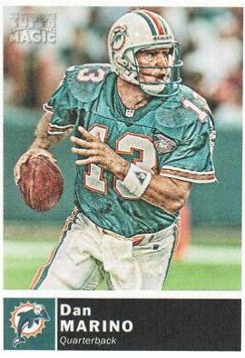 Dan Marino #32