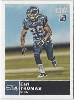 Earl Thomas [Mini] #2