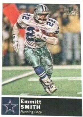 Emmitt Smith [Mini] #11