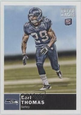 Earl Thomas #2
