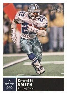Emmitt Smith #11