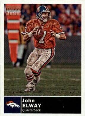 John Elway #19